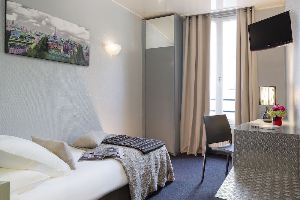 Le Petit Oberkampf Hotel and Spa 12/56