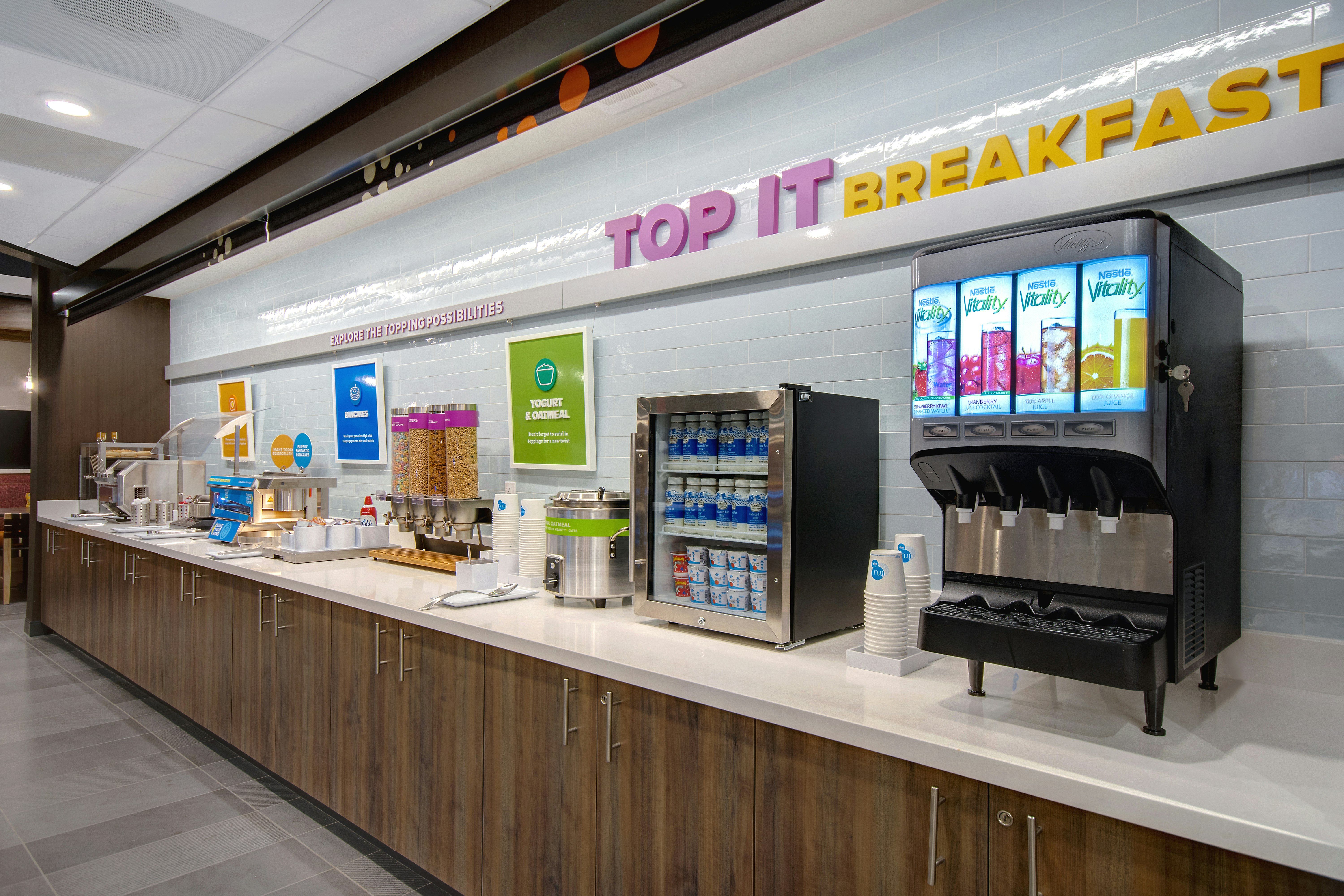 Tru by Hilton Wake Forest Raleigh North 10/32