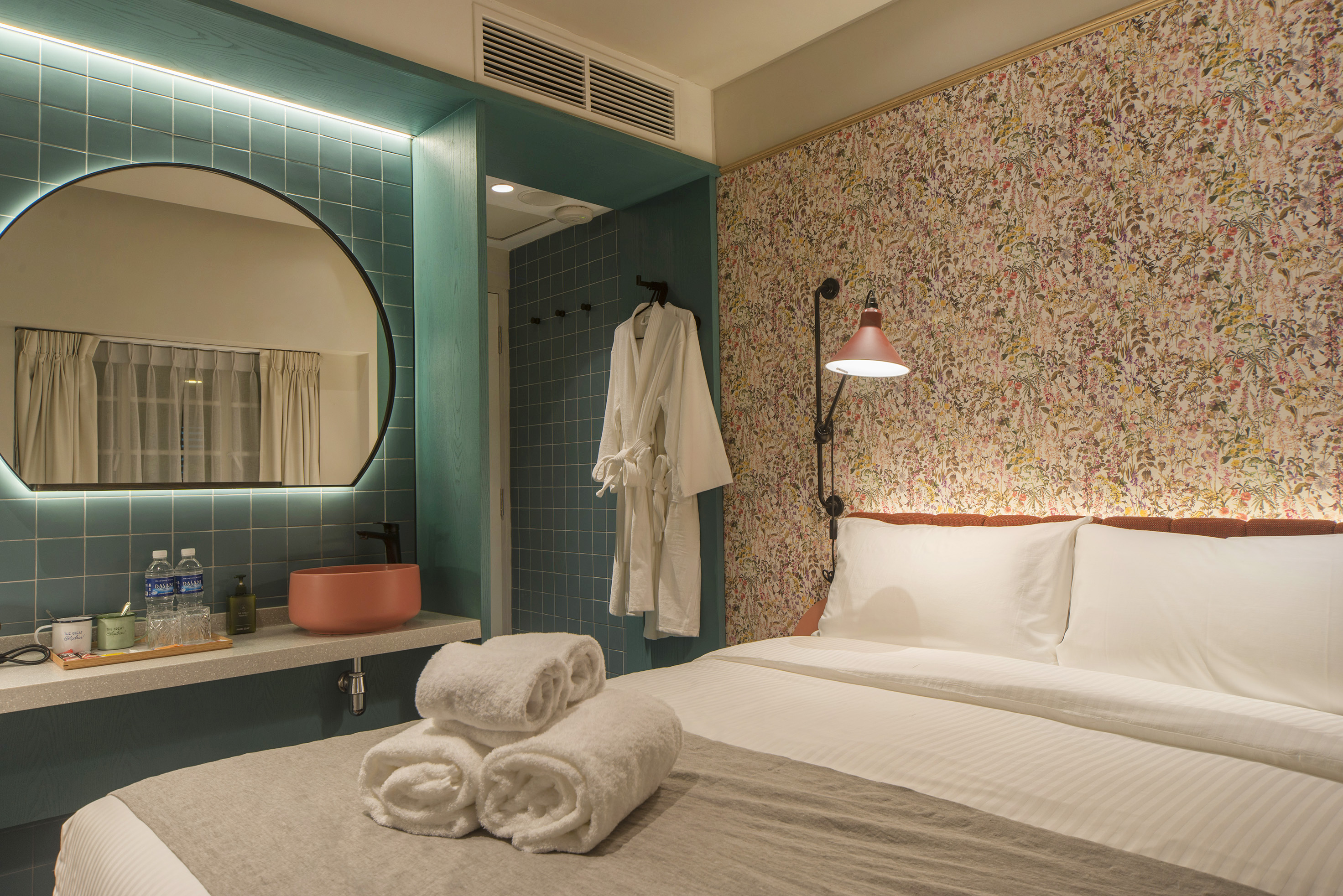 The Great Madras By Hotel Calmo 24/51