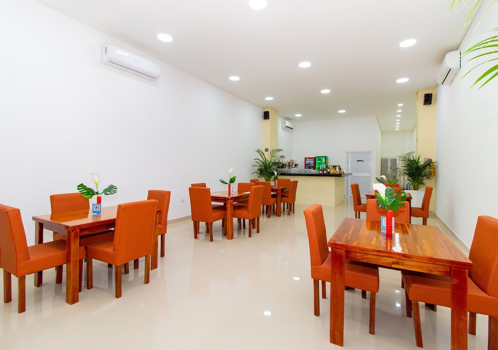 Hotel Playa Norte by DOT Light 39/50