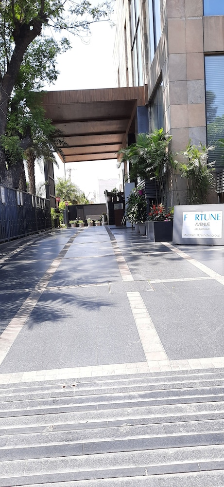 Fortune Avenue - Member Itc’S Hotel Group 42/50