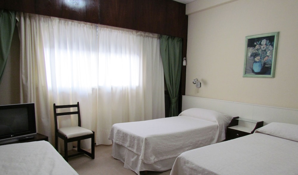 O2 Hotel Gualeguaychu 11/45