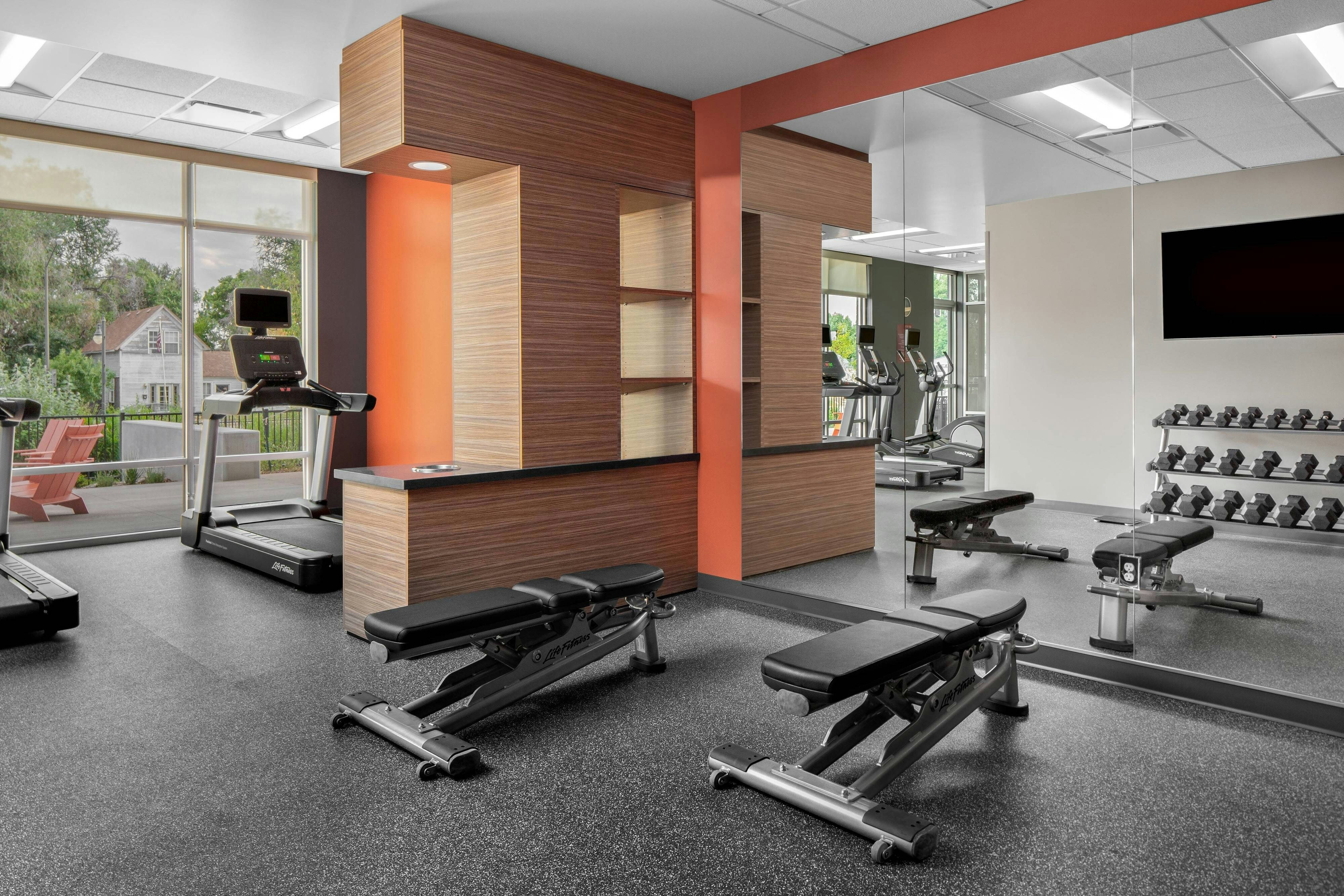 TownePlace Suites by Marriott Loveland Fort Collins 9/21