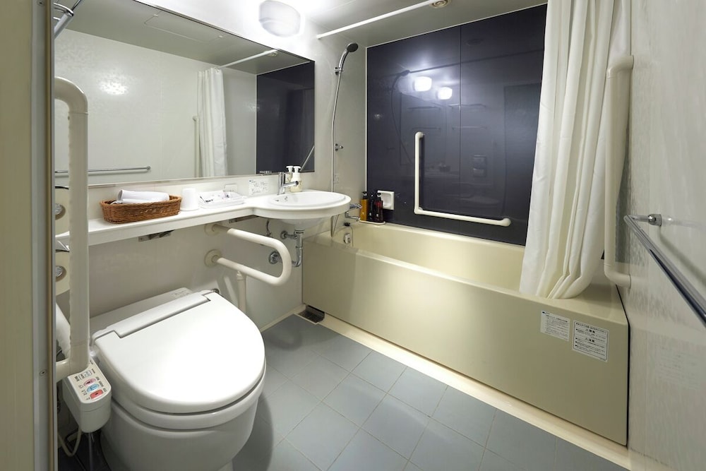 Hotel Oriental Express Ginza West 46/48