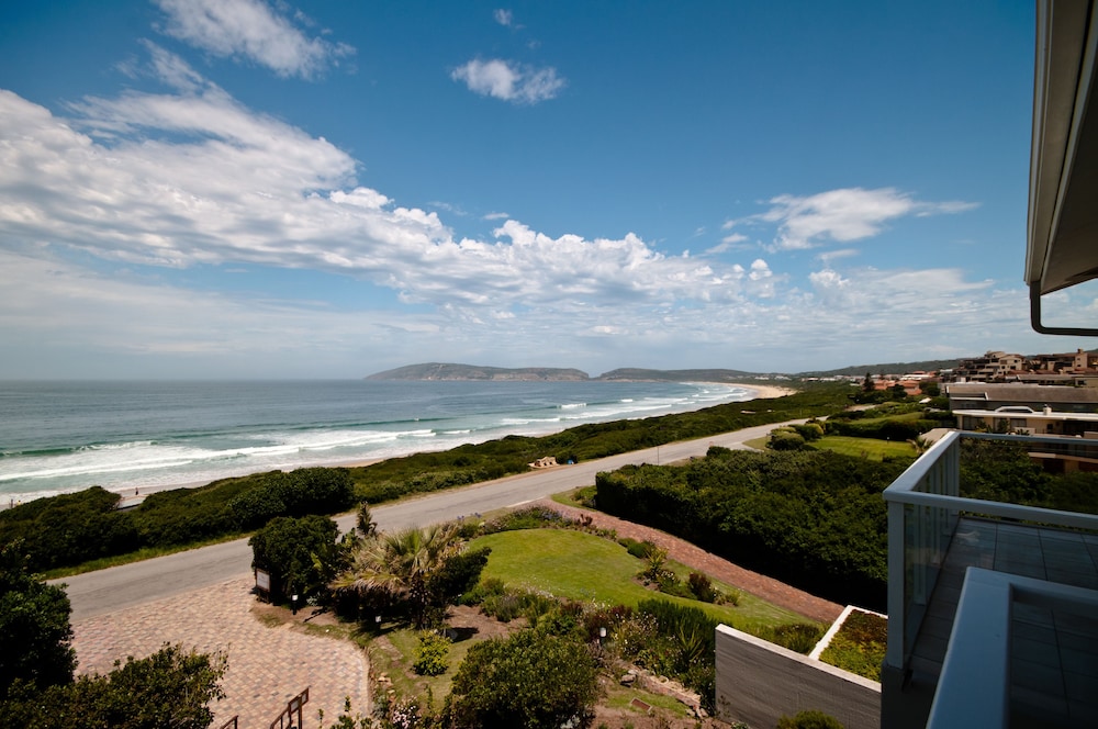 The Robberg Beach Lodge 67/73