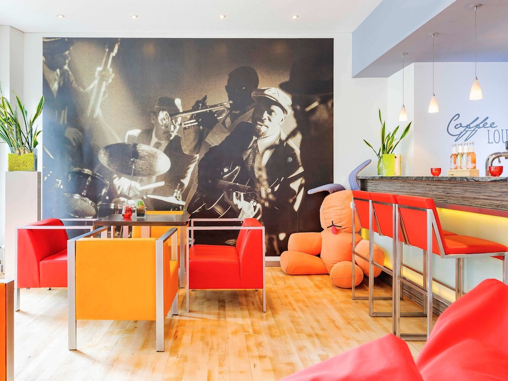 Ibis Styles Hamburg Alster City 27/47