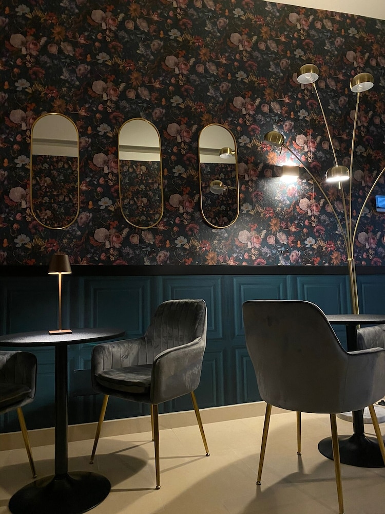Bastione Spasimo Boutique Hotel 33/50