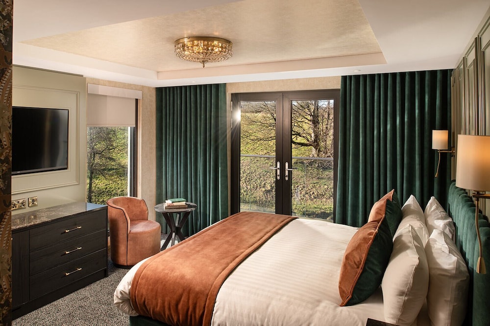 Brig o Doon House Hotel 2/37