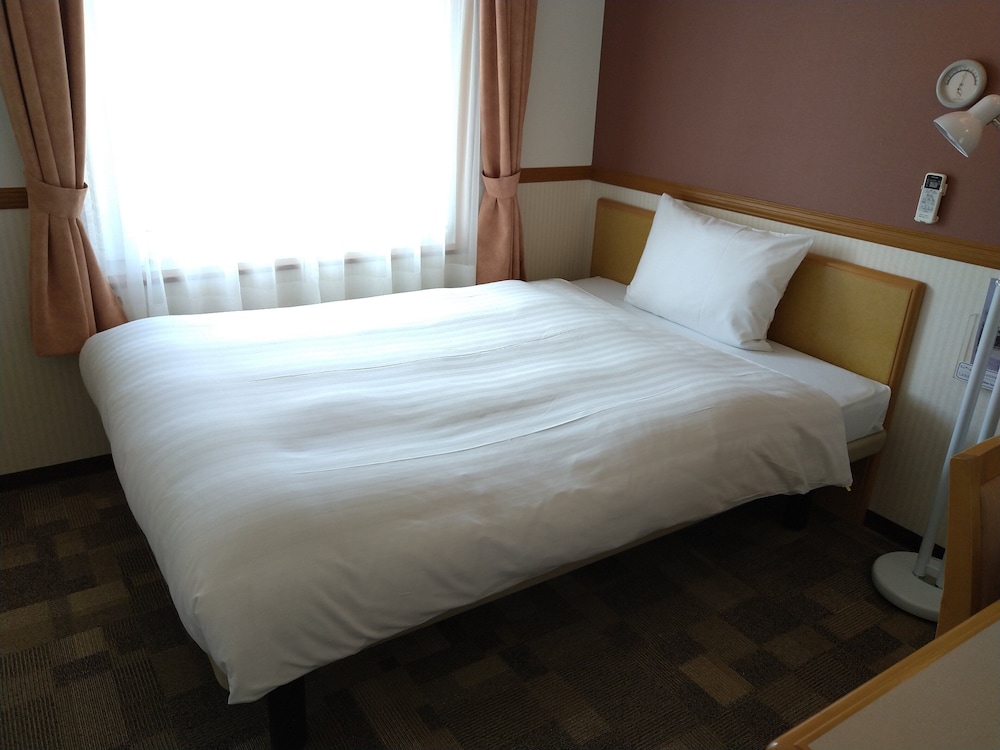 Toyoko Inn Yamagata-eki Nishi-guchi 9/55