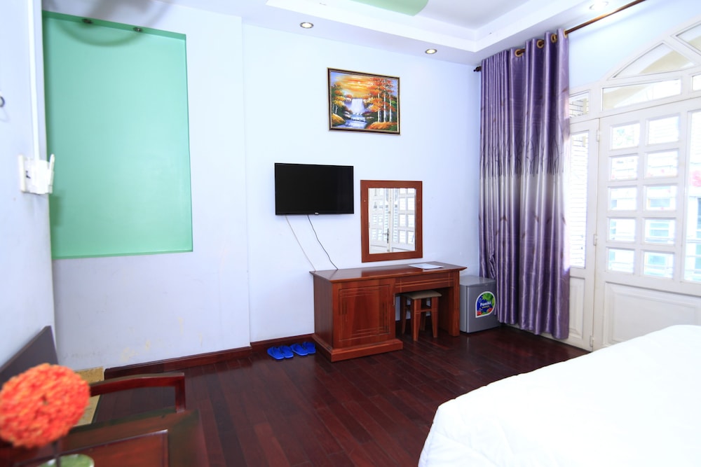 Truong Giang Hotel 48/60