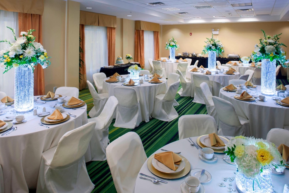 Fairfield Inn Suites Cartersville 35/49