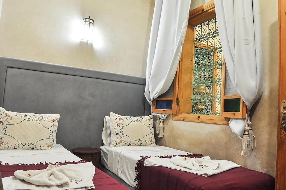 Riad Inaka 15/50