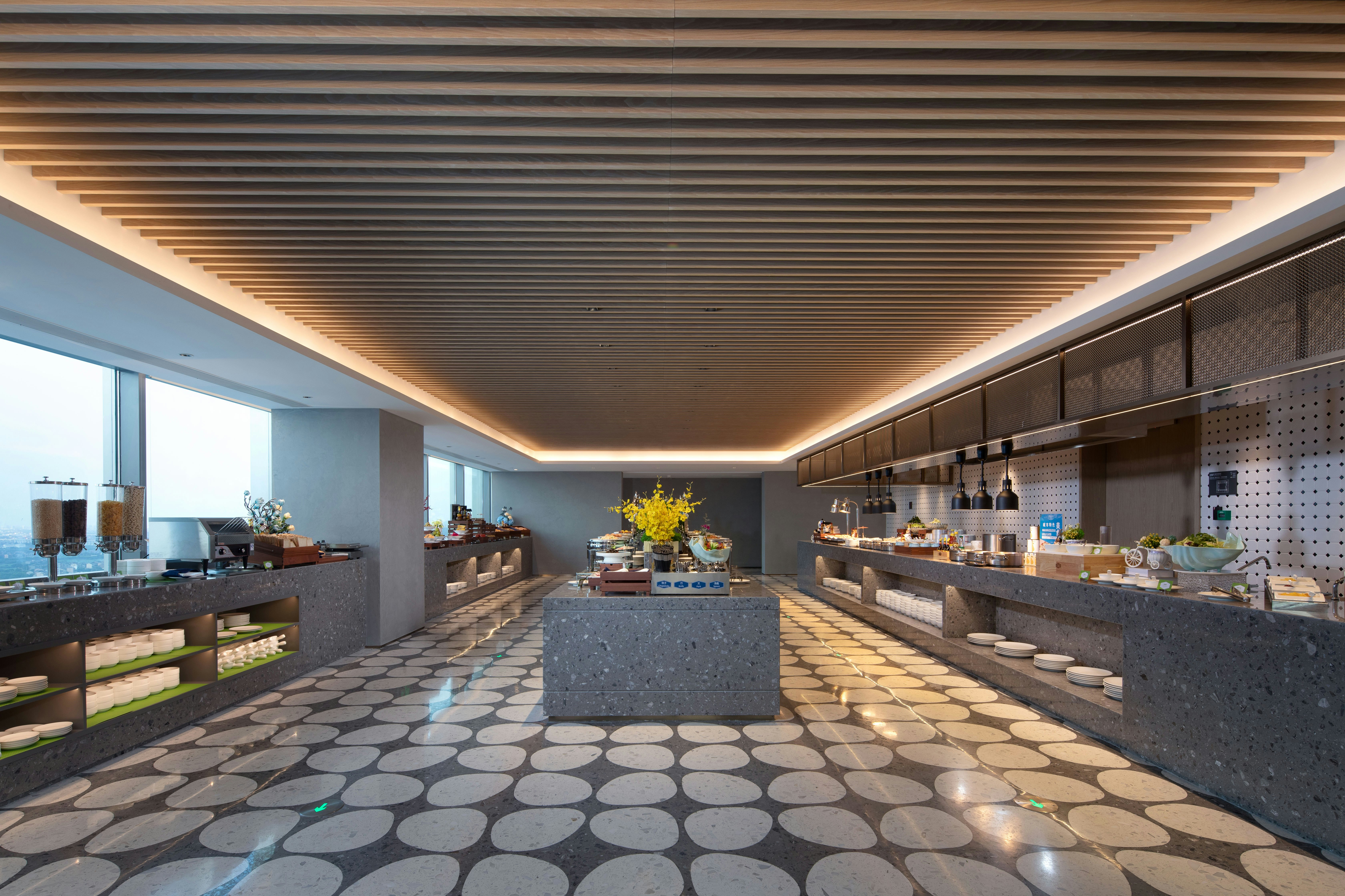 Hampton by Hilton Hangzhou Liangzhu 6/60