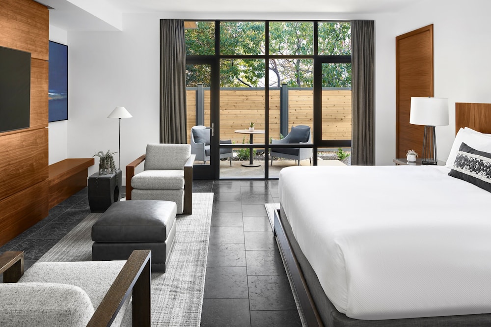 Bardessono Hotel and Spa 20/86