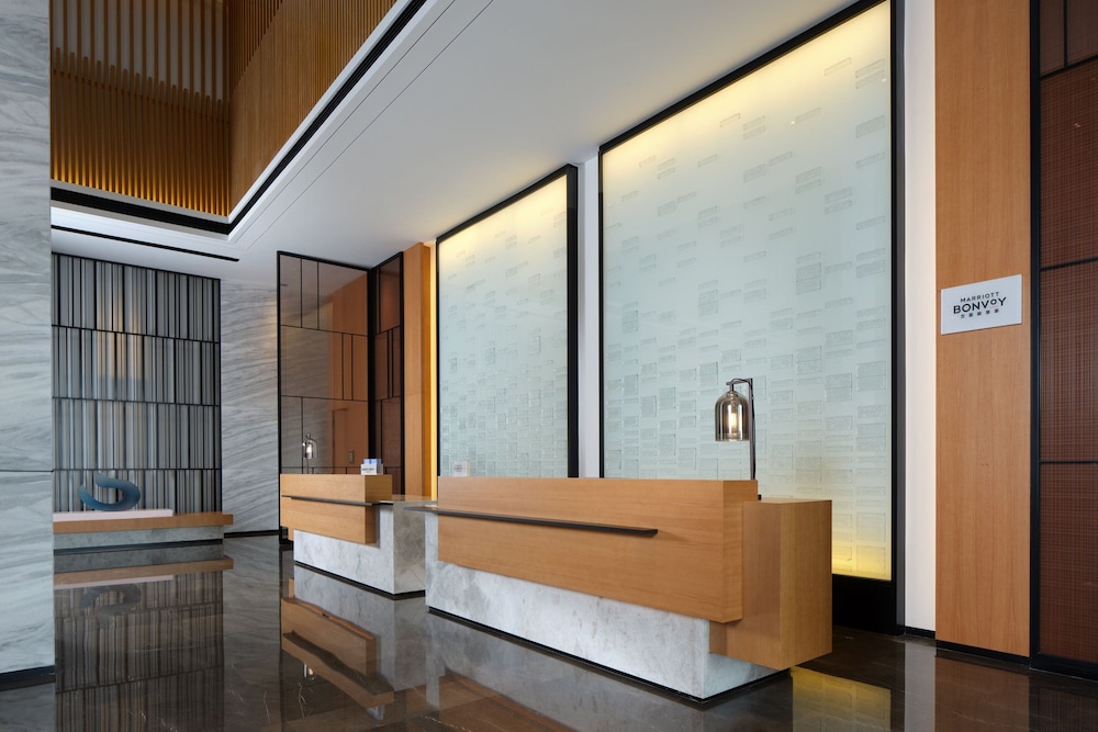 Fairfield by Marriott Yuyao 3/22