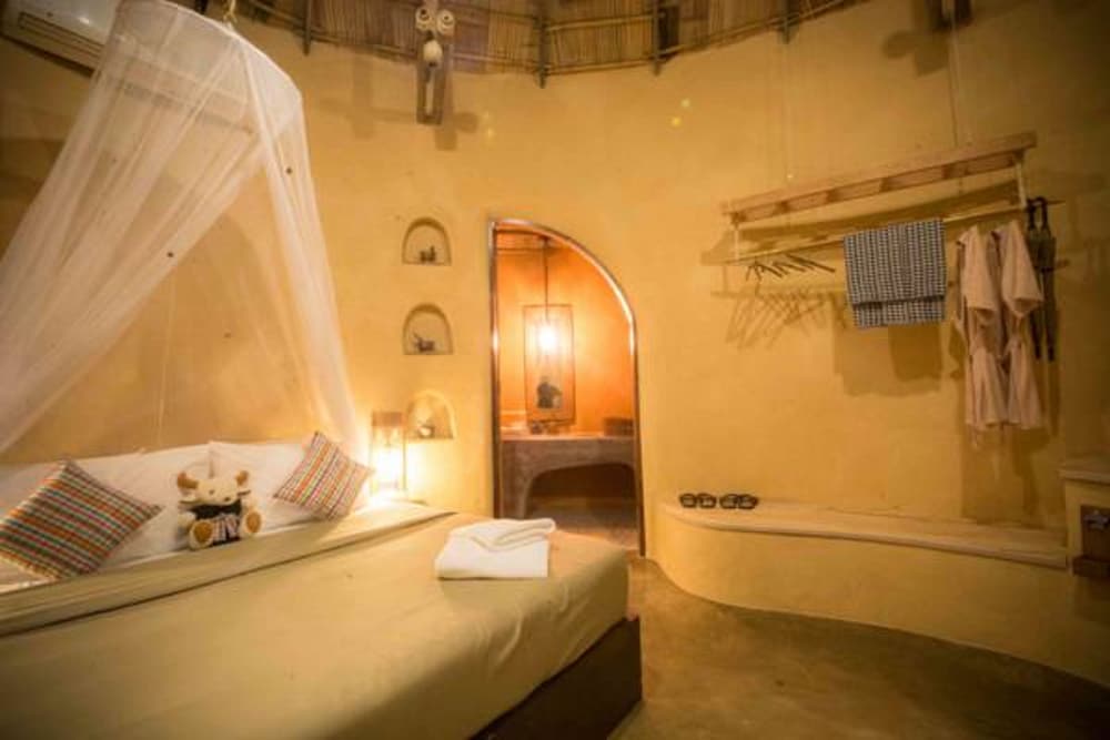 Villa, King Bed, Beach Front