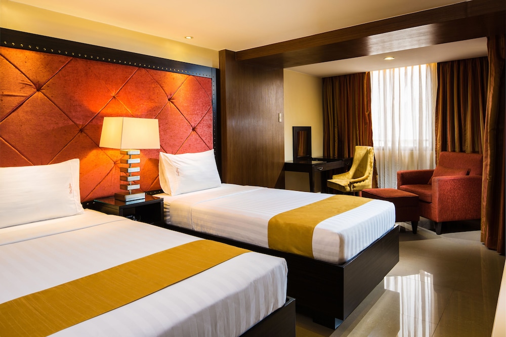TORRE VENEZIA HOTEL 8/50