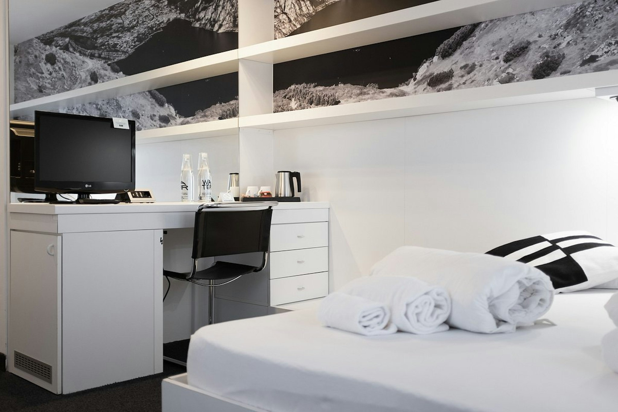 Santoni Freestyle Hotel 60/69