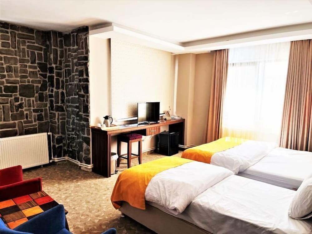 Samsun Kapris Hotel 22/74