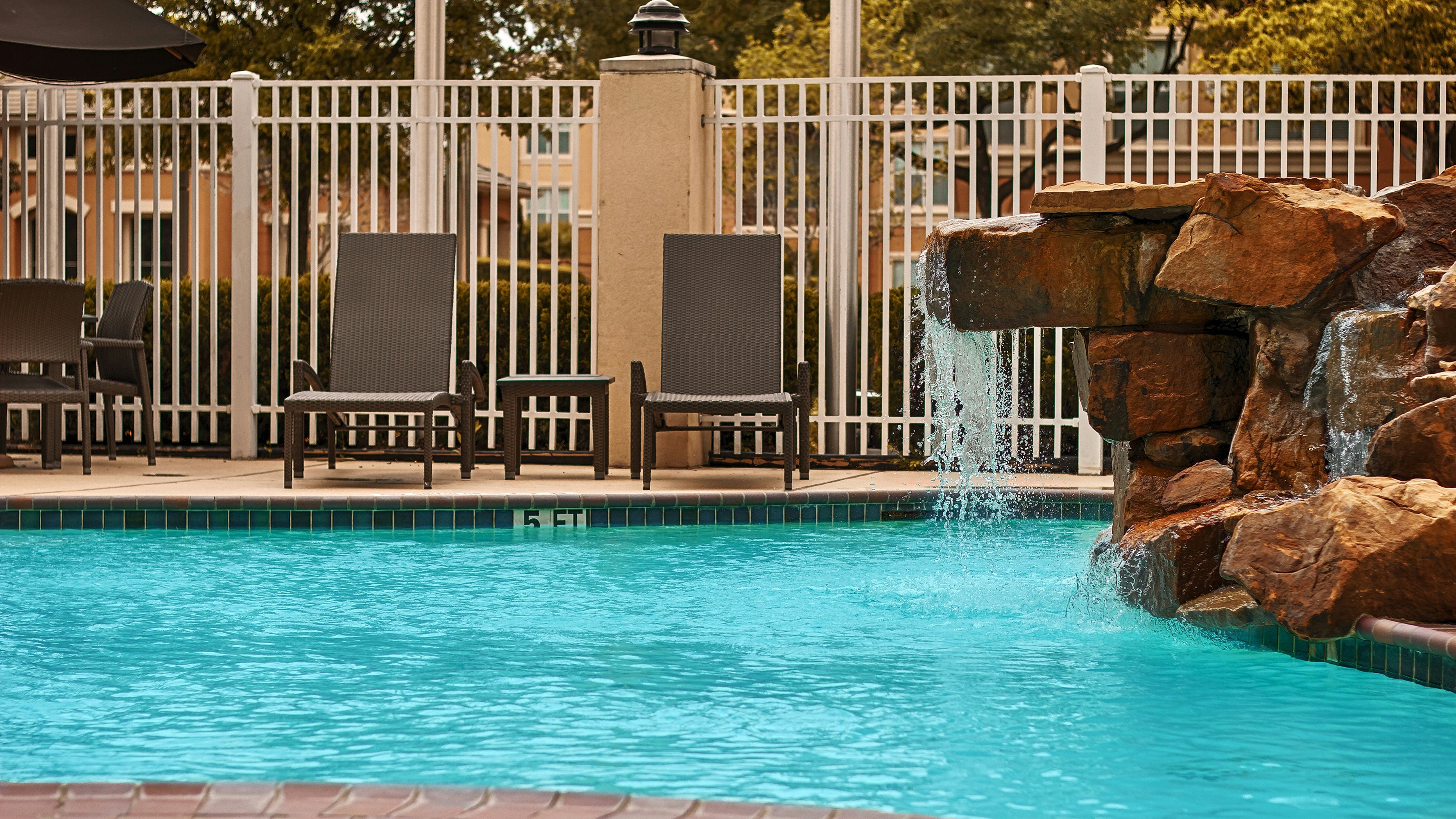 Hilton Garden Inn Houston/Galleria Area 4/58
