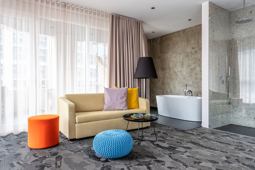 Hotel Neuer Fritz 32/50
