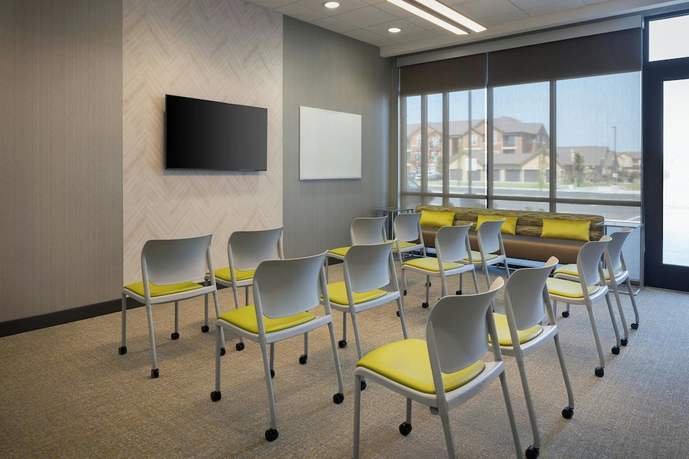 SpringHill Suites by Marriott Newburgh Evansville 21/32