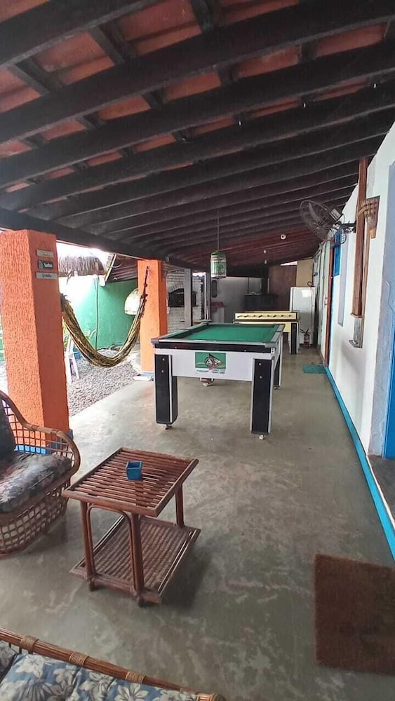 Hotel Pousada Canto Do Forte 36/56