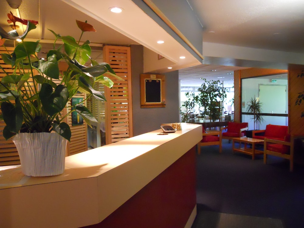 Hotel Inn Moutiers 19/34