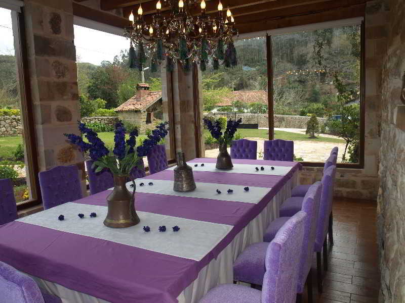 HOSTERIA EL POMAR 32/42