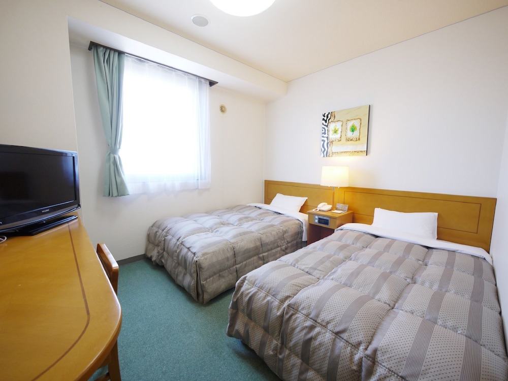 Hotel Route-Inn Shimada Yoshida Inter 3/45