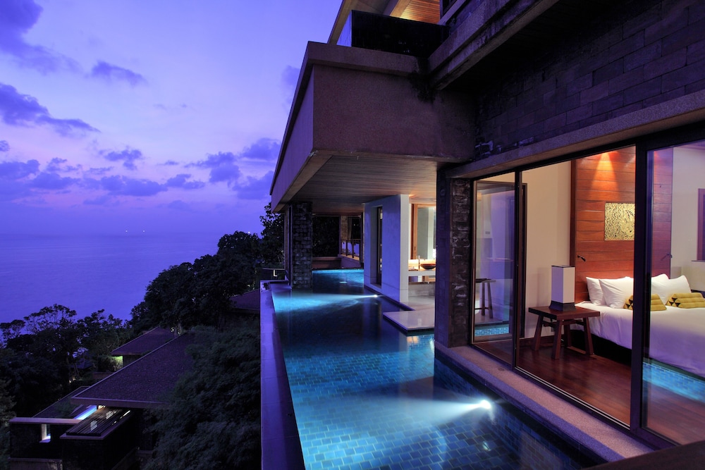 Paresa Resort Phuket 5/90