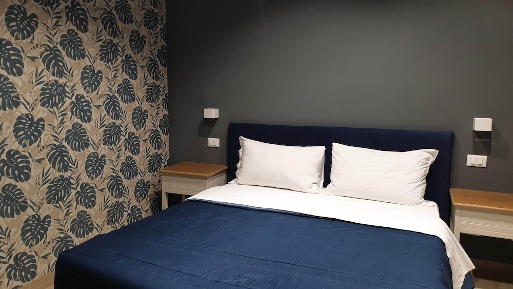 ZIBIBBO SUITES & ROOMS 29/76