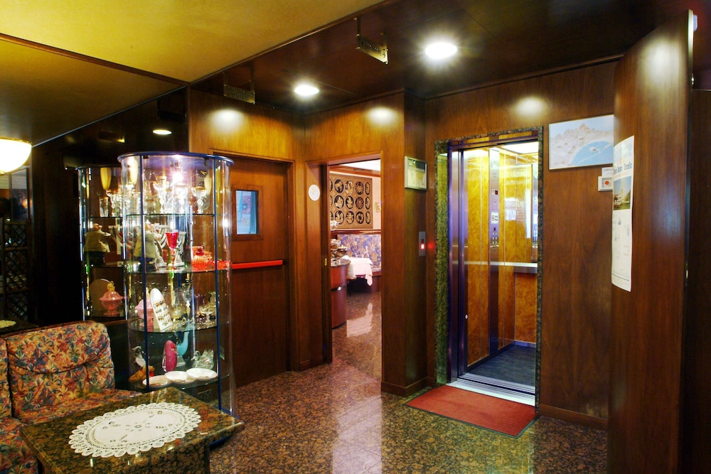 Hotel Roma 15/26