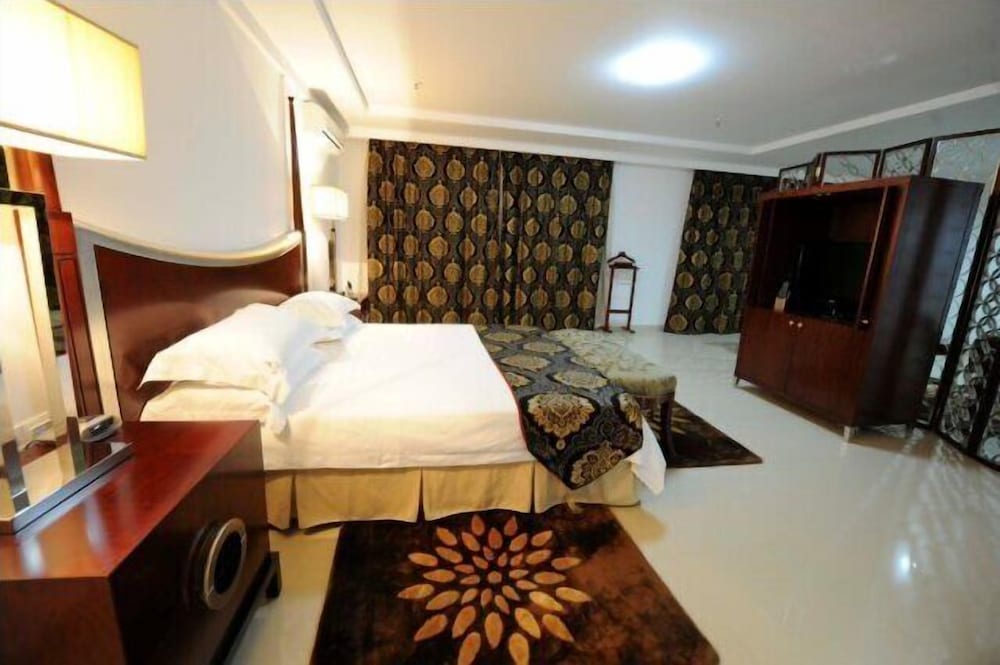 Hotel Victoria Garden 23/57