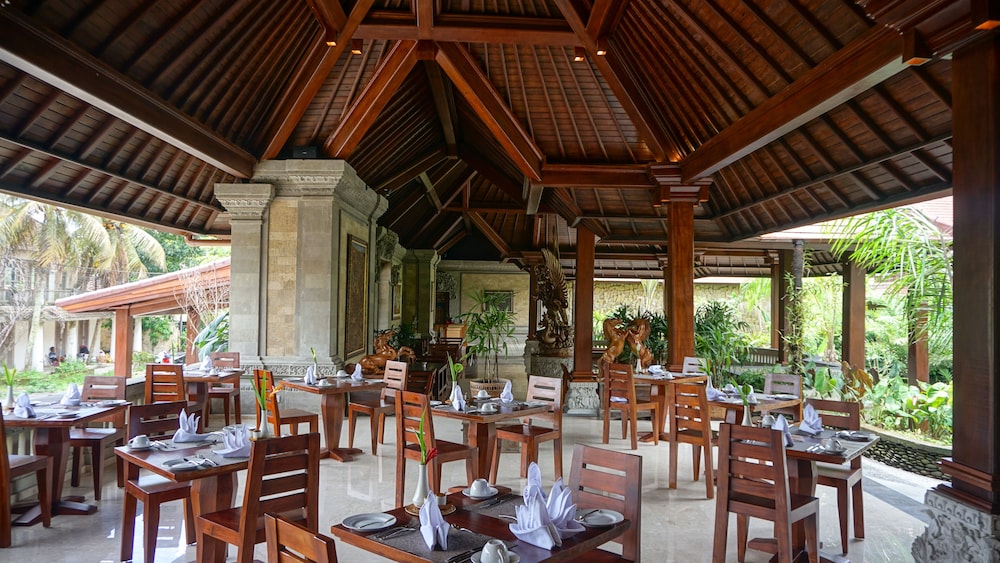 Sakti Garden Resort and Spa 37/50