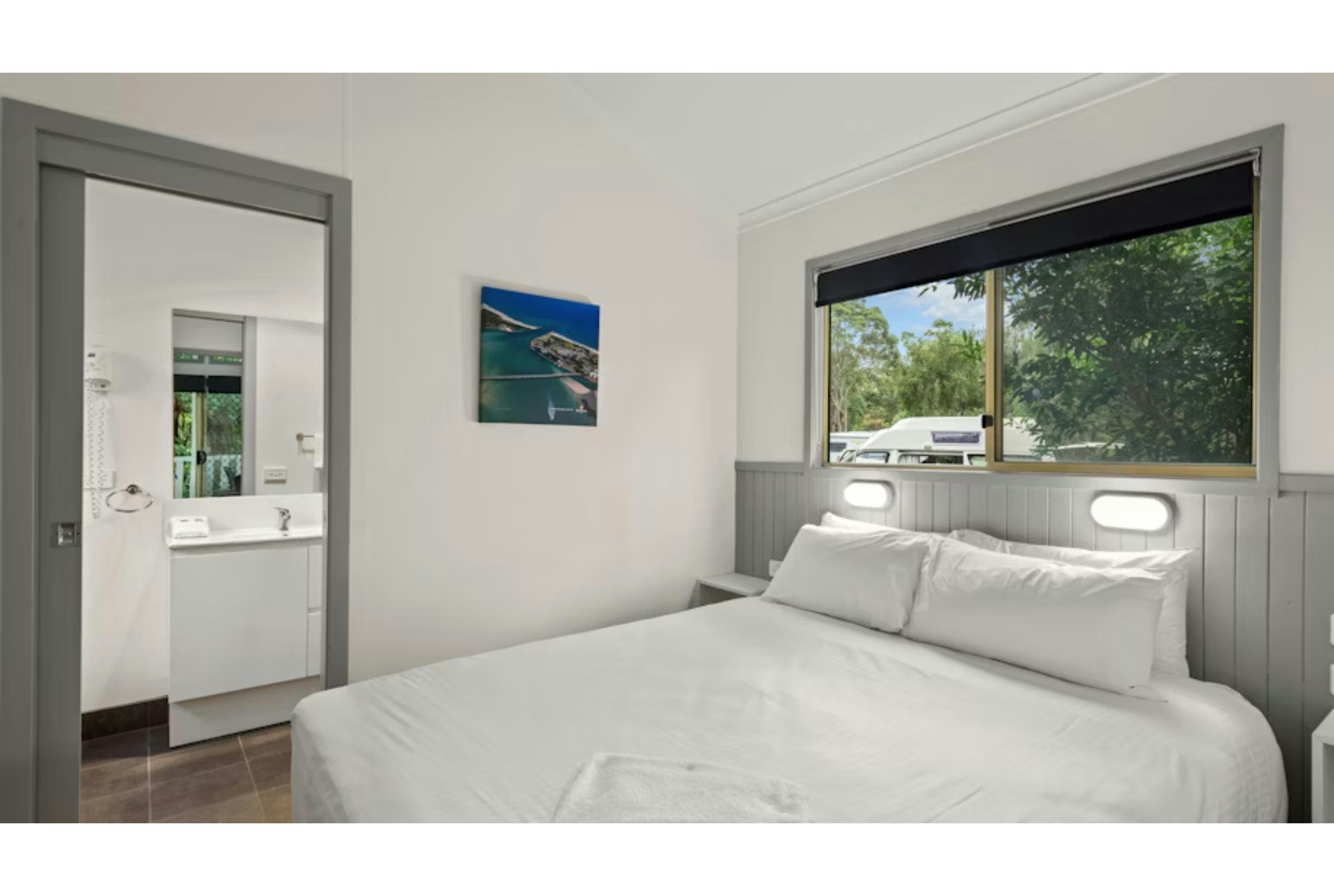 Discovery Parks - Lane Cove 4/17