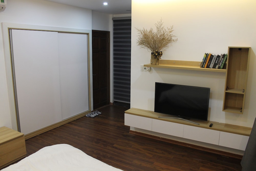 Soleil House酒店(Soleil House) 图片5