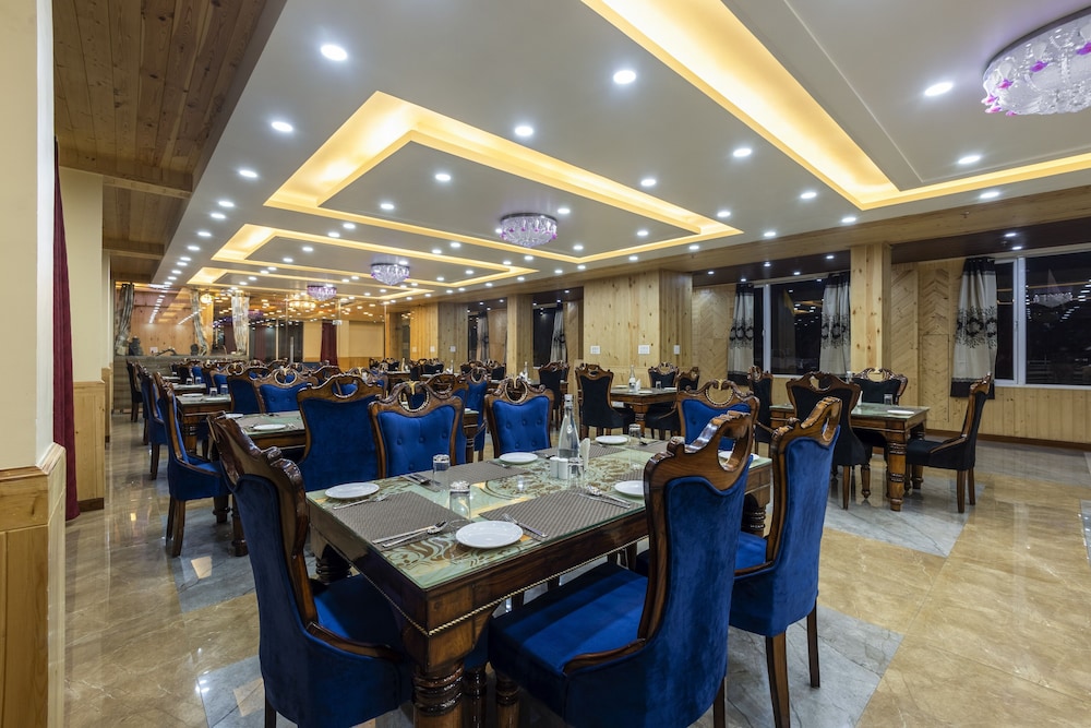 Sterling Shivalik Chail 46/65