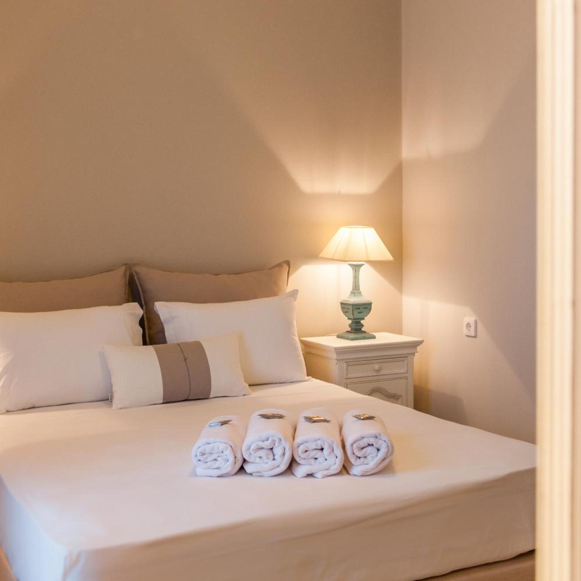 Anna Platanou Hotel Paros 32/71