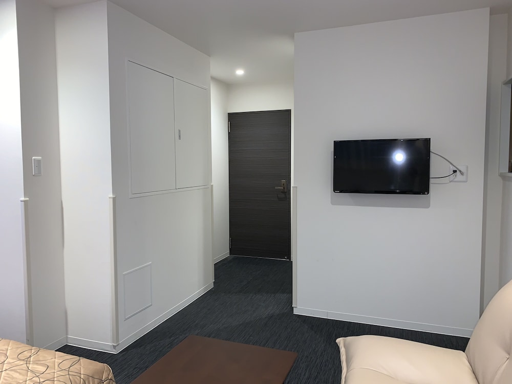 Hotel New Touhoku 19/31