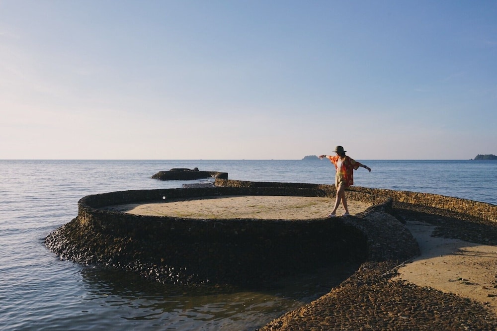 Mercure Koh Chang Hideaway 42/45