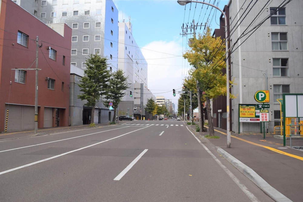Hotel Classe Stay Sapporo 36/47