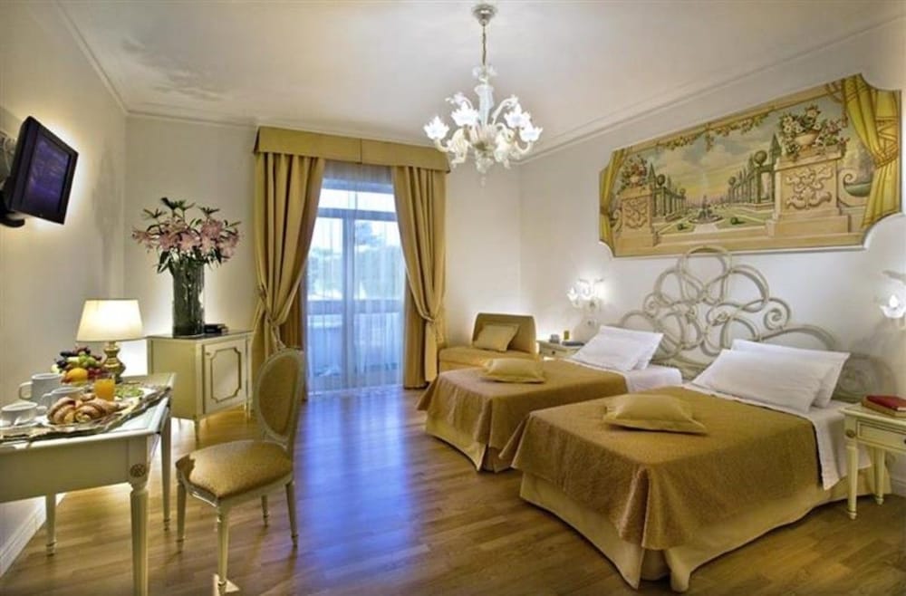 Hotel Quisisana Terme 13/41