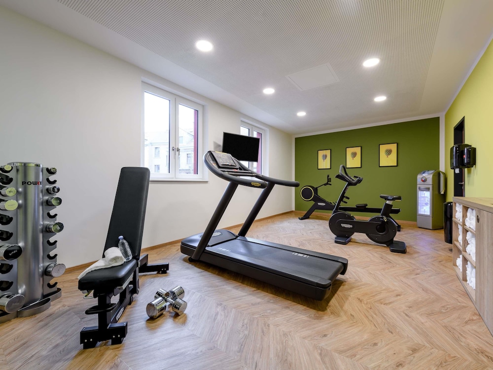 Ibis Styles Aschaffenburg 31/59