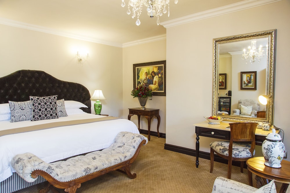 Ivory Manor Boutique Hotel 17/50