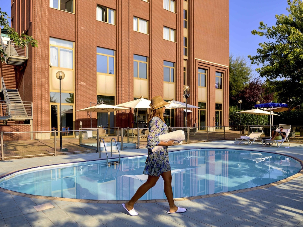 Novotel Torino Corso Giulio Cesare 33/68