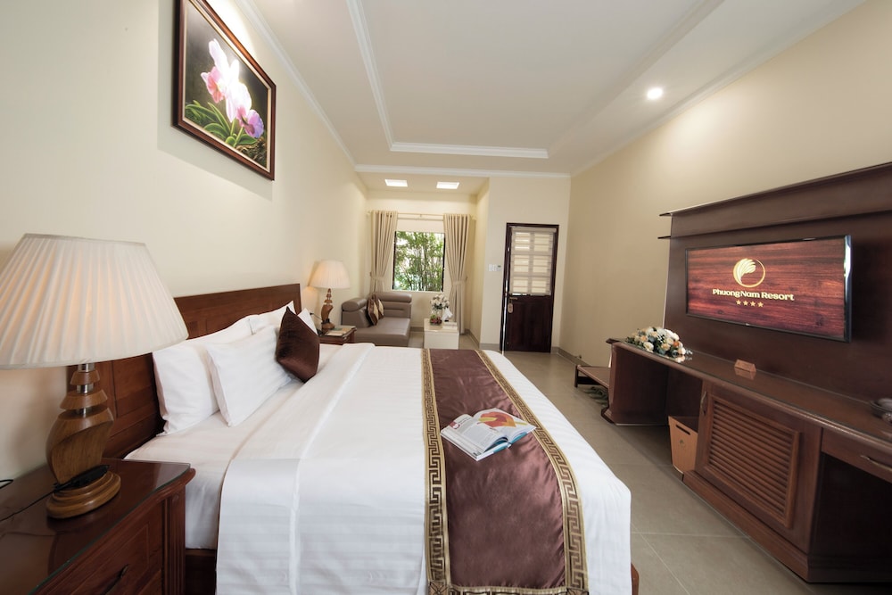 Phuong Nam Resort 6/50