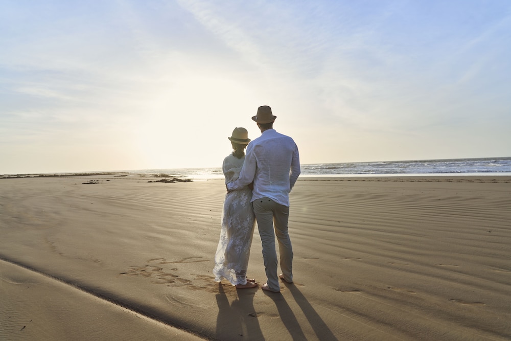 Hotel Le Golf D'Essaouira & SPA 35/35