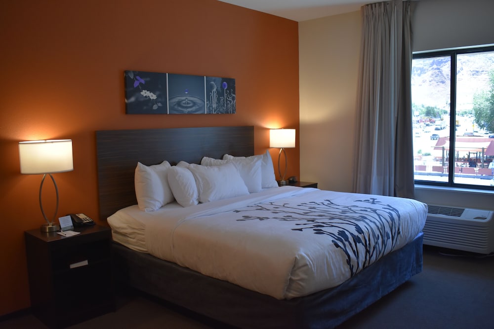 Sleep Inn & Suites Moab Near Arches National Park 13/32