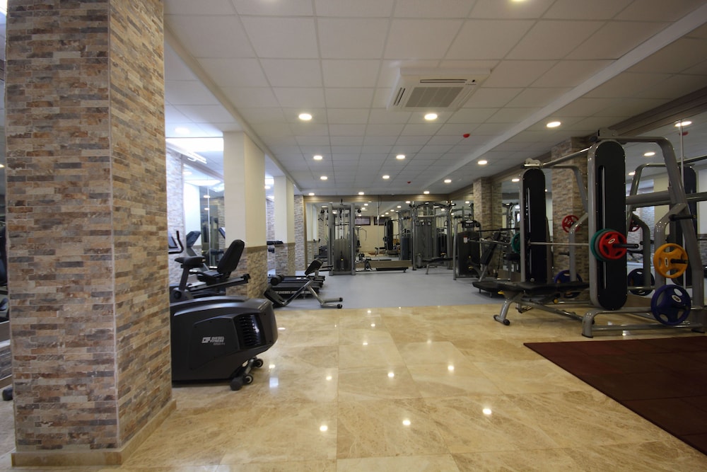 Dalyan Resort Spa Hotel 23/45